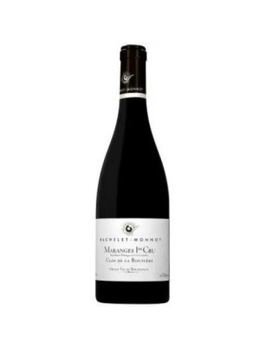 Domaine Bachelet-Monnot - Maranges 1er Cru 'Clos de la Boutiere' Rouge - 2022