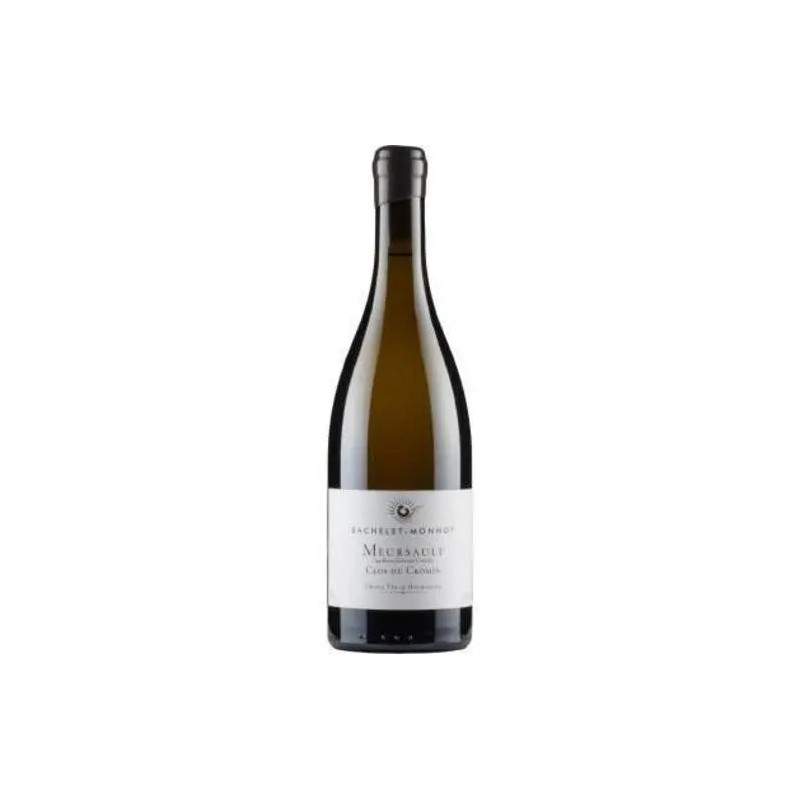 Domaine Bachelet-Monnot - Meursault 'Clos du Cromin' - 2022