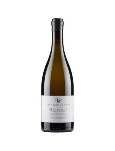 Domaine Bachelet-Monnot - Meursault 'Clos du Cromin' - 2022