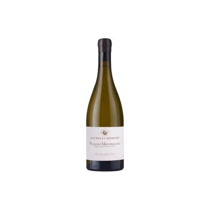 Domaine Bachelet-Monnot - Puligny-Montrachet - 2022