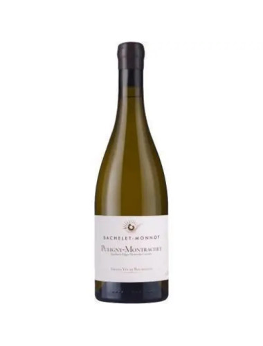 Domaine Bachelet-Monnot - Puligny-Montrachet - 2022