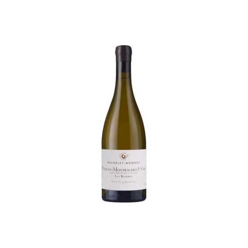 Domaine Bachelet-Monnot - Puligny-Montrachet 1er Cru 'Les Referts' - 2022