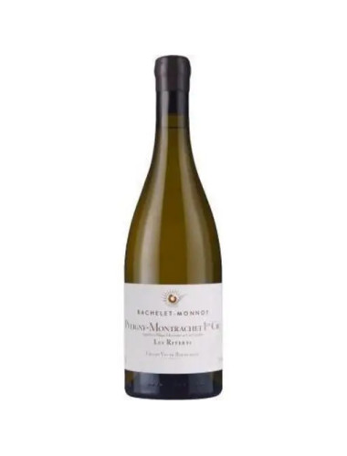 Domaine Bachelet-Monnot - Puligny-Montrachet 1er Cru 'Les Referts' - 2022