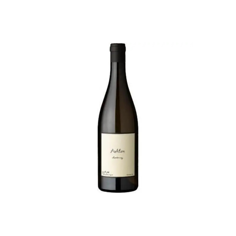 Gentle Folk Wine - Ashton Chardonnay - 2023