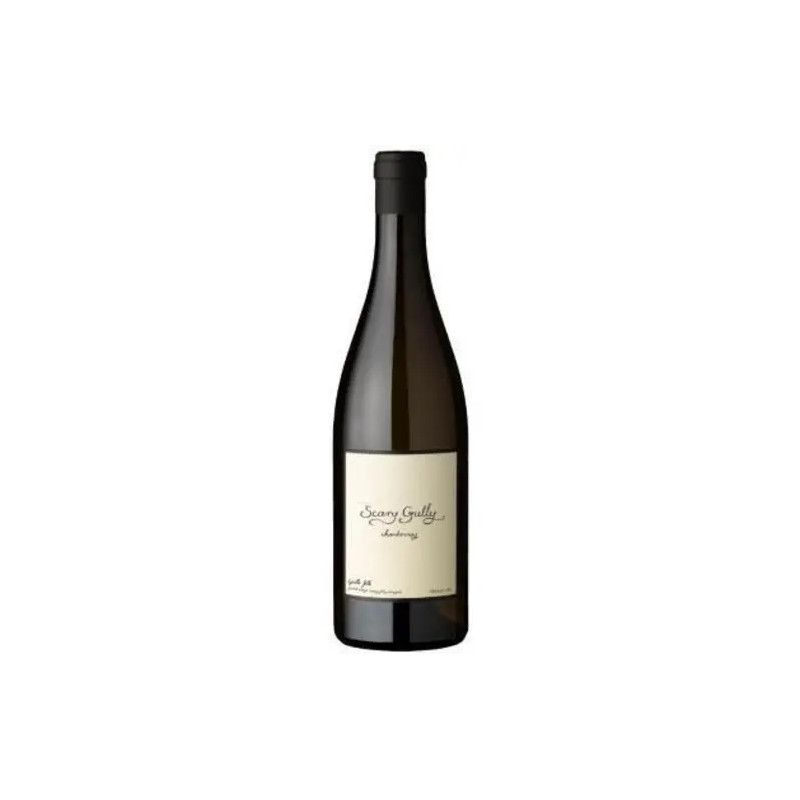 Gentle Folk Wine - Scary Gully Chardonnay - 2023