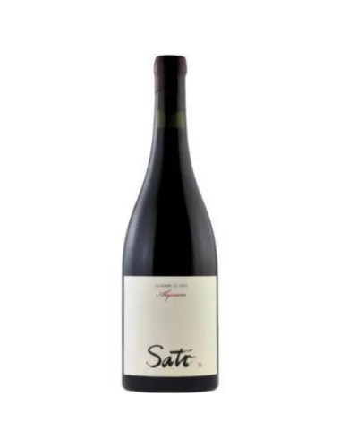 Sato - La Ferme de Sato Alyssum Gamay - 2022