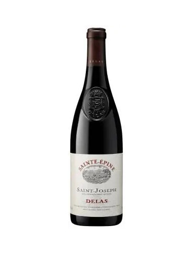 Delas Freres - Saint-Joseph 'St. Epine' - 2019