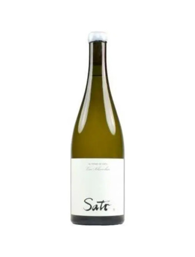 Sato - La Ferme de Sato Les Blanches Chardonnay - 2022