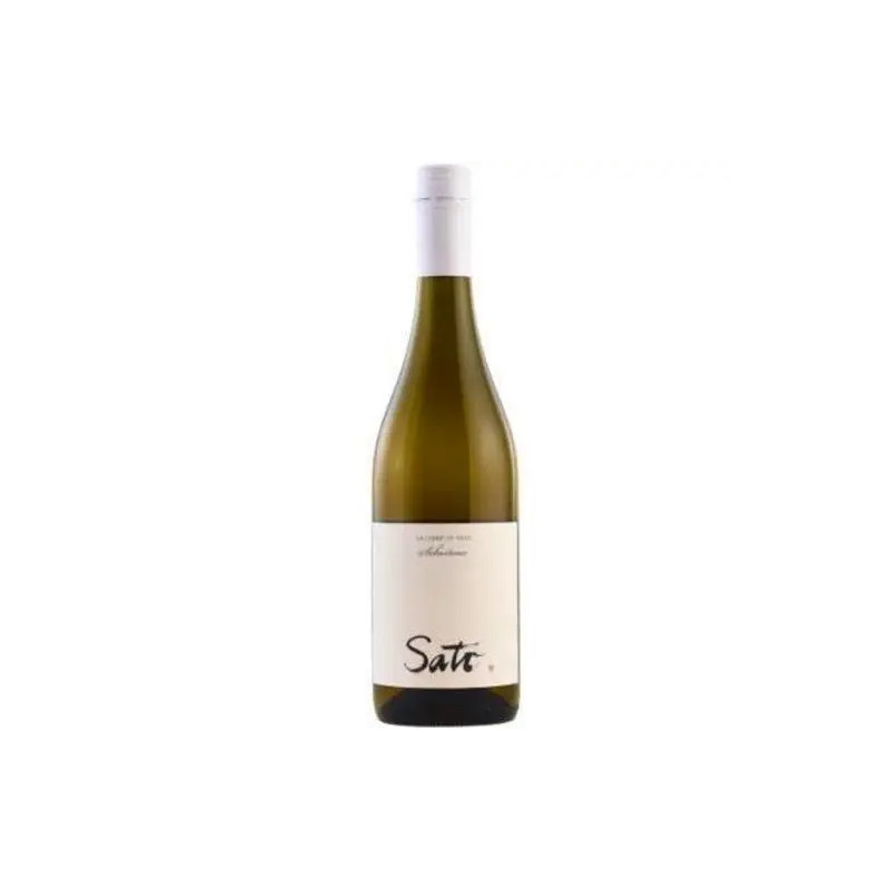 Sato - La Ferme de Sato Schisteux Chenin Blanc - 2021