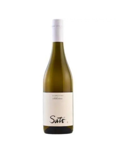 Sato - La Ferme de Sato Schisteux Chenin Blanc - 2021