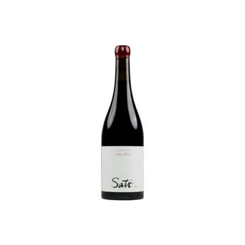 Sato - La Ferme de Sato Sous Bois Cabernet Franc - 2021