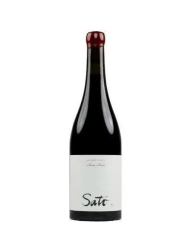 Sato - La Ferme de Sato Sous Bois Cabernet Franc - 2021
