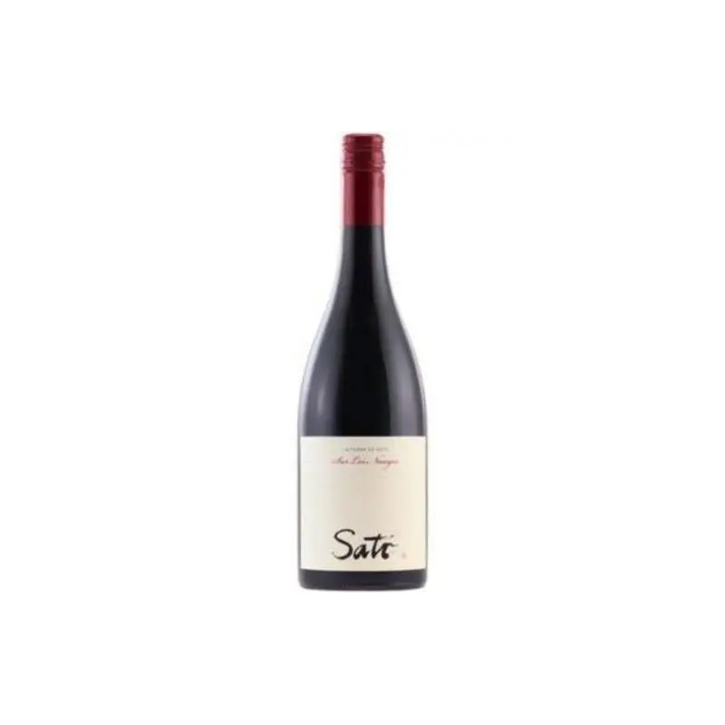 Sato - La Ferme de Sato Sur les Nuages Pinot Noir - 2022