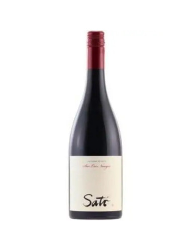 Sato - La Ferme de Sato Sur les Nuages Pinot Noir - 2022