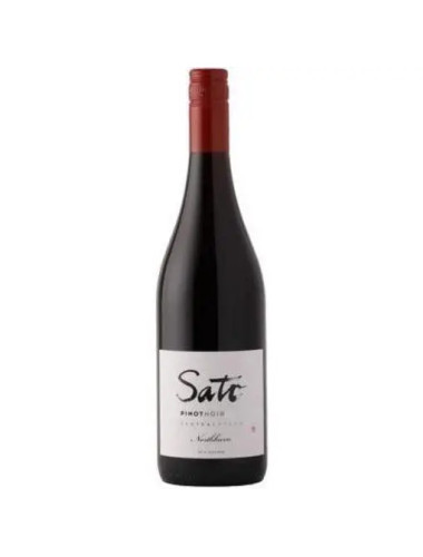 Sato - Northburn Pinot Noir - 2021