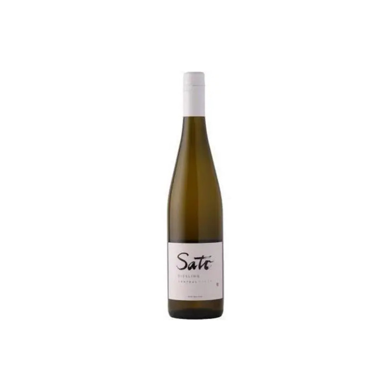Sato - Riesling - 2022