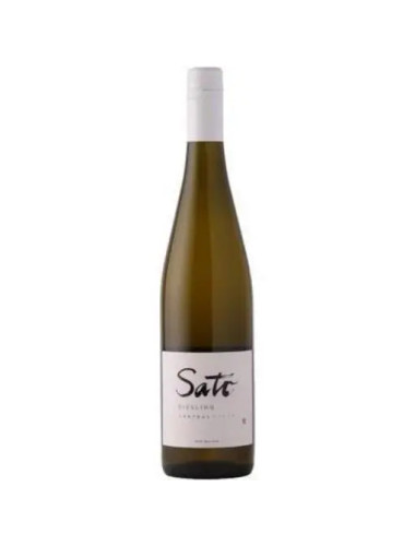 Sato - Riesling - 2022