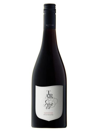 Tar & Roses Sangiovese 2023