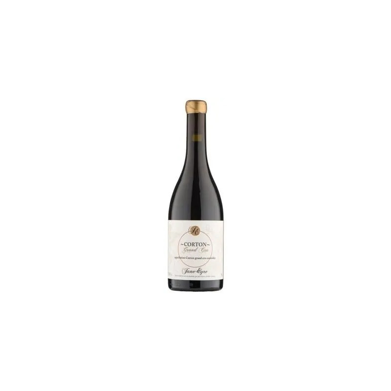 Jane Eyre - Corton Grand Cru - 2020