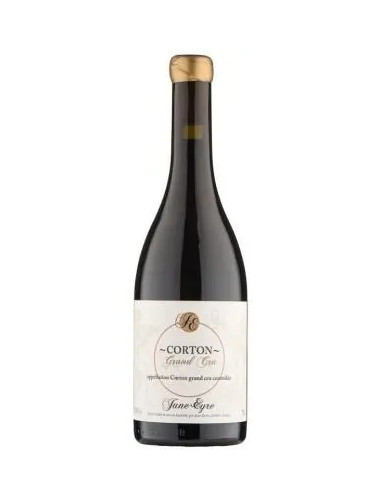 Jane Eyre - Corton Grand Cru - 2020