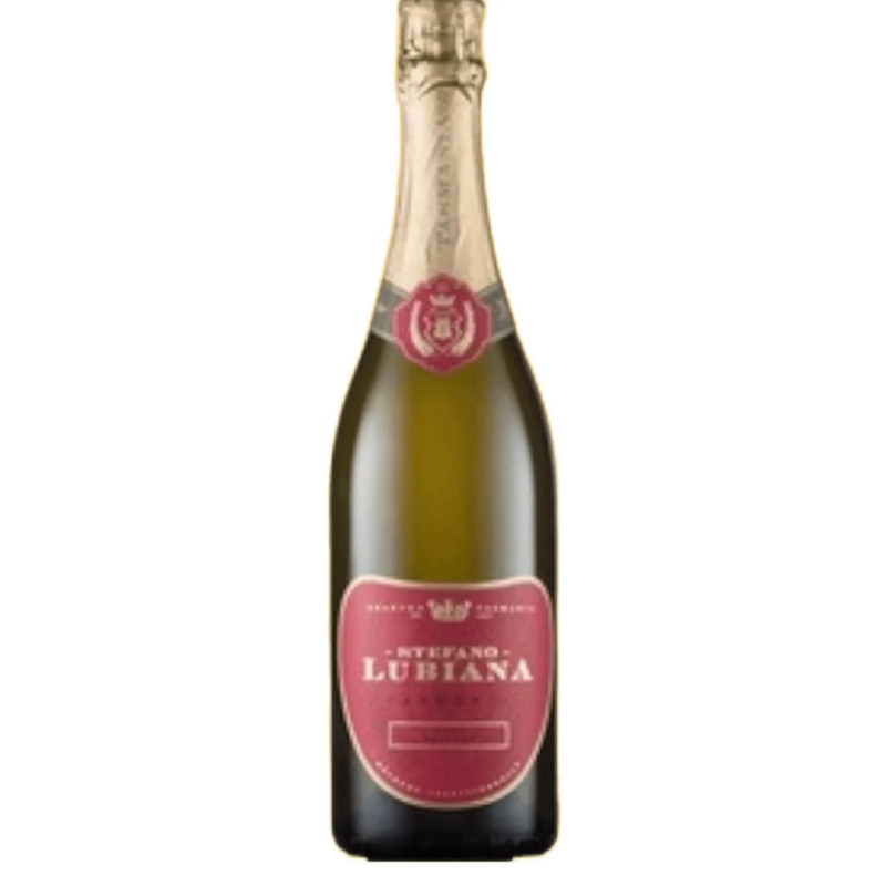 Stefano Lubiana Brut Reserve NV