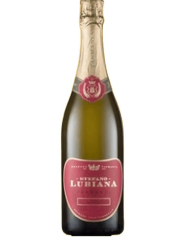 Stefano Lubiana Brut Reserve NV