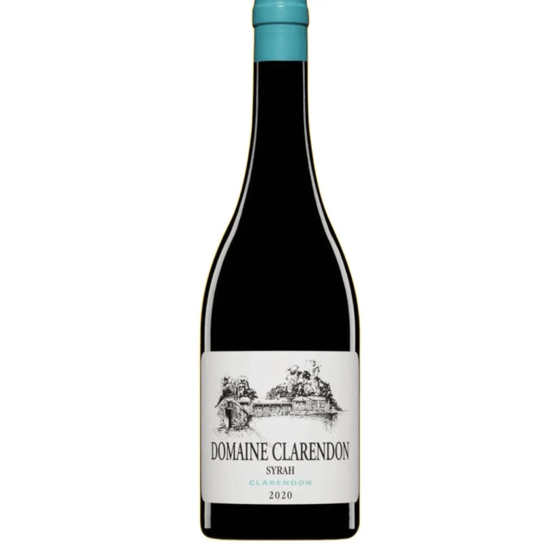 Clarendon Hills Domaine Clarendon Syrah 2021