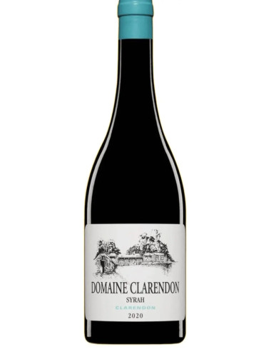 Clarendon Hills Domaine Clarendon Syrah 2021