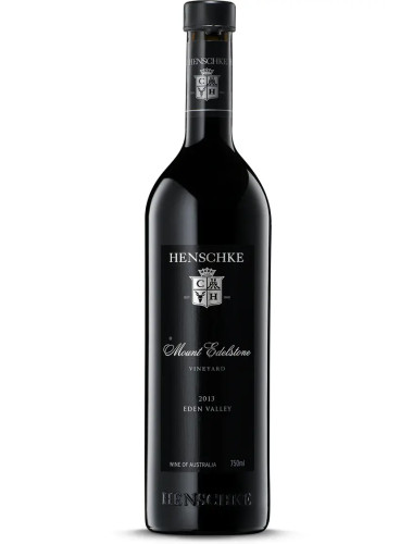 Henschke Mt Edelstone Shiraz 2013 750ml