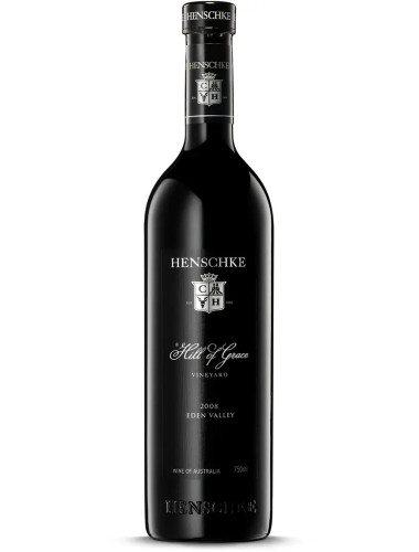 Henschke Hill Of Grace 2008 750ml
