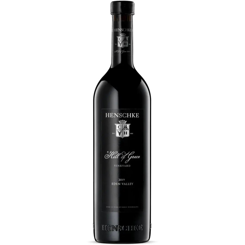 Henschke Hill Of Grace 2019 750ml