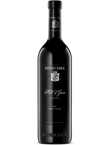 Henschke Hill Of Grace 2019 750ml