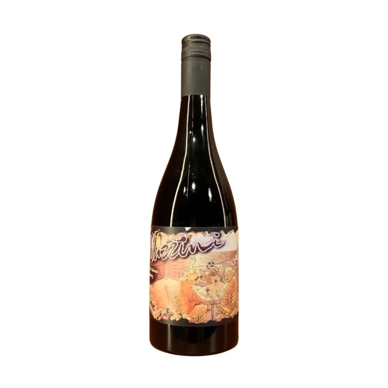 Mazzini Shiraz 750ml