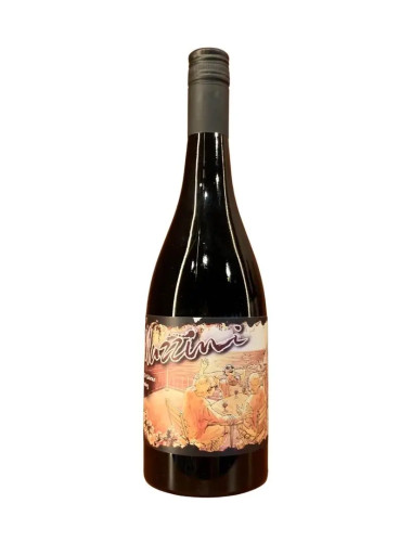 Mazzini Shiraz 750ml