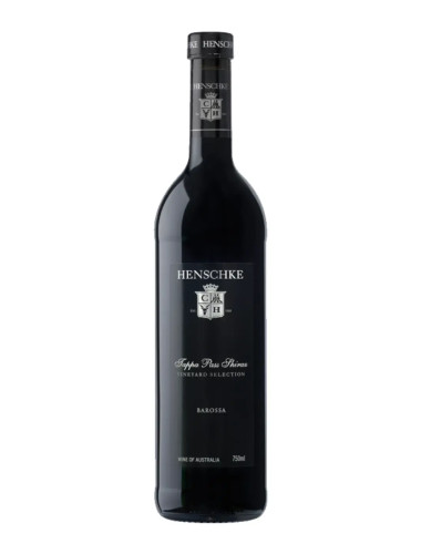 Henschke Tappa Pass Shiraz 2021 750mL