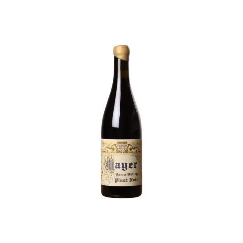 Mayer - Close Planted Pinot Noir - 2023