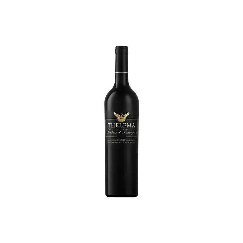 Thelema Cabernet Sauvignon 2020