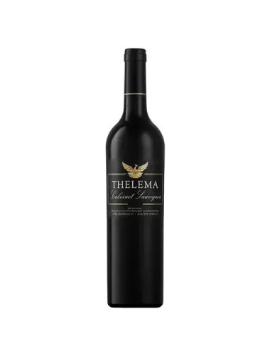 Thelema Cabernet Sauvignon 2020
