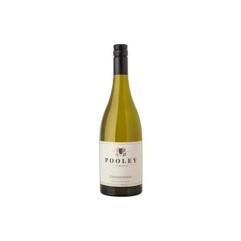Pooley Wines - Chardonnay - 2024