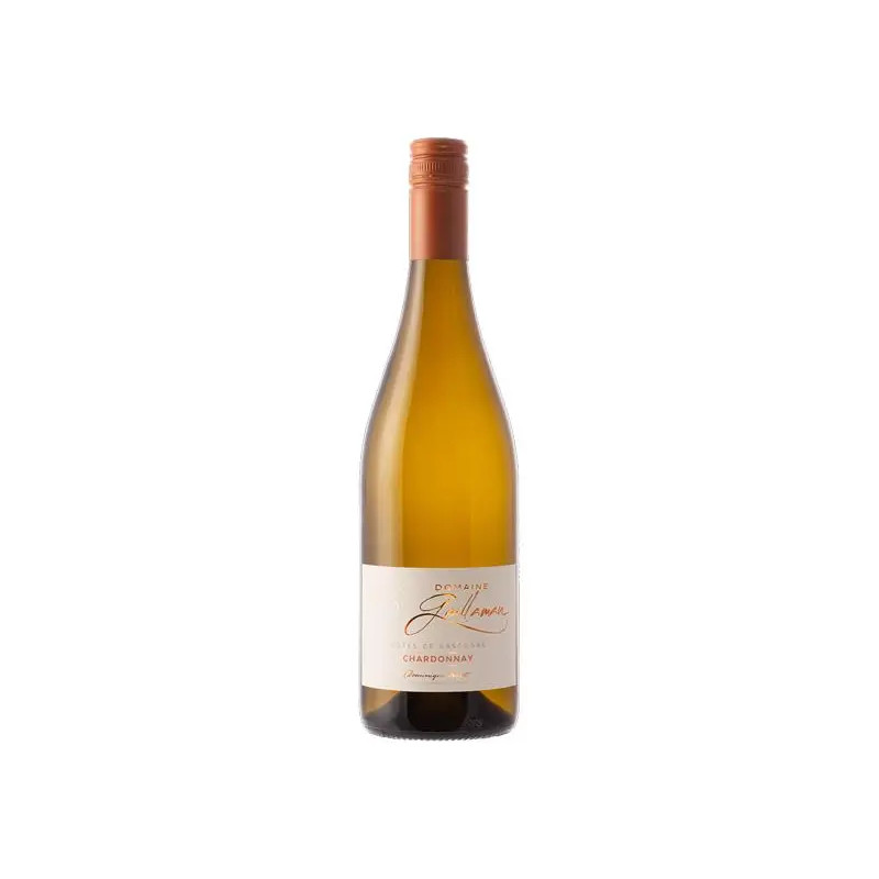 Domaine Guillaman Chardonnay 2025 3 Pack