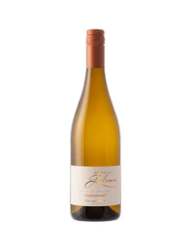 Domaine Guillaman Chardonnay 2025 3 Pack