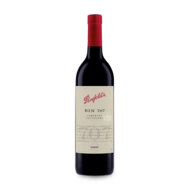 Penfolds Bin 707 Cabernet Savignon 2007 750ml