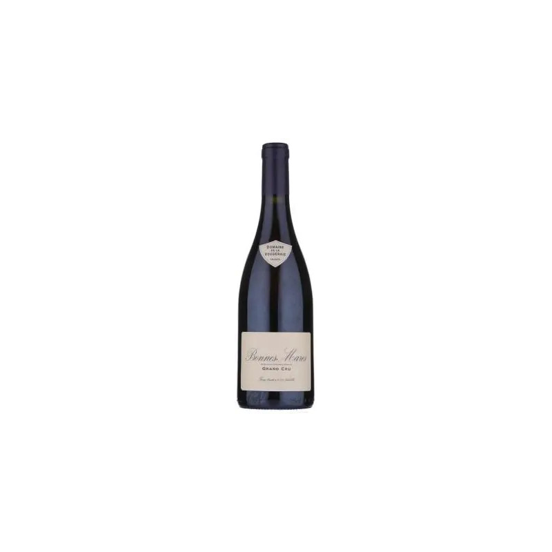 Domaine de la Vougeraie - Bonnes-Mares Grand Cru - 2019