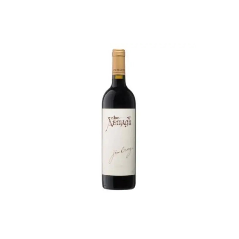 Jim Barry The Armagh Shiraz 1991 750ml