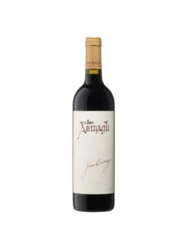 Jim Barry The Armagh Shiraz 1991 750ml