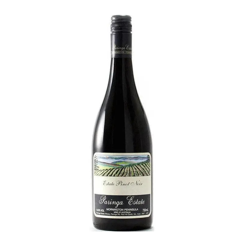 Paringa Estate Estate Pinot Noir 2010 750ml