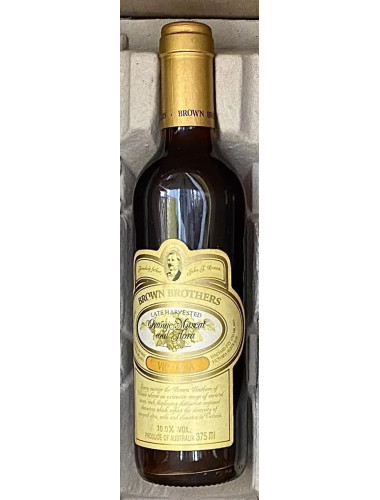 Brown Brothers Explorer Series Orange Muscat 375ml