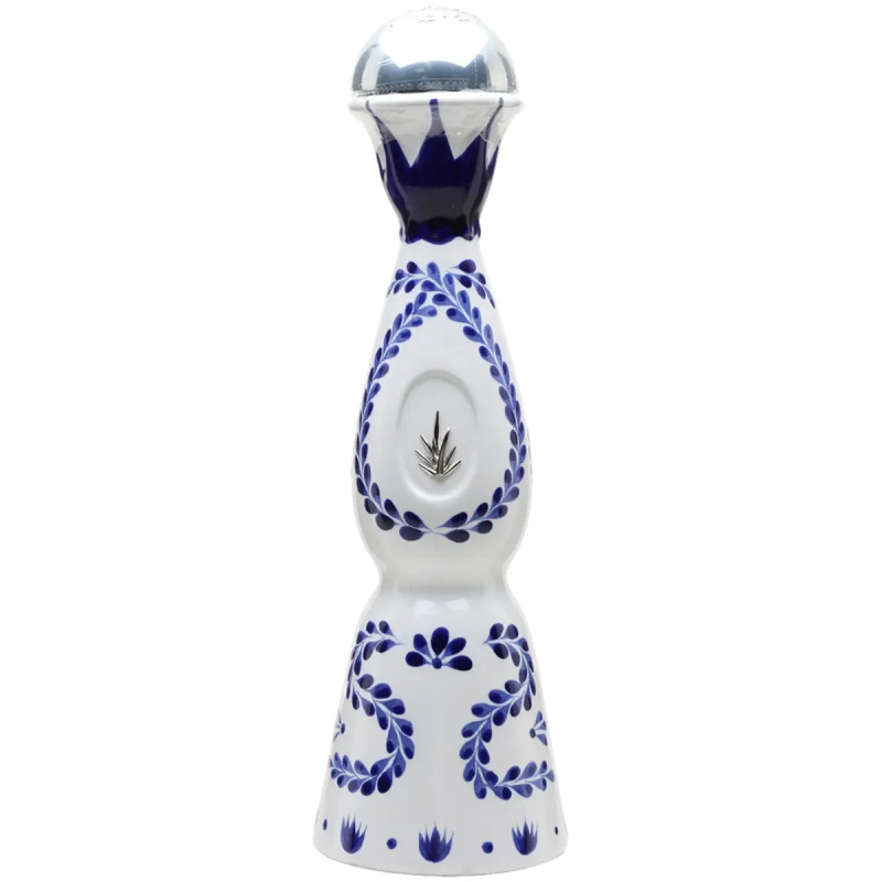 Clase Azul Reposado Tequila 750ml