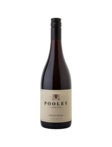 Pooley Wines - Pinot Noir - 2024