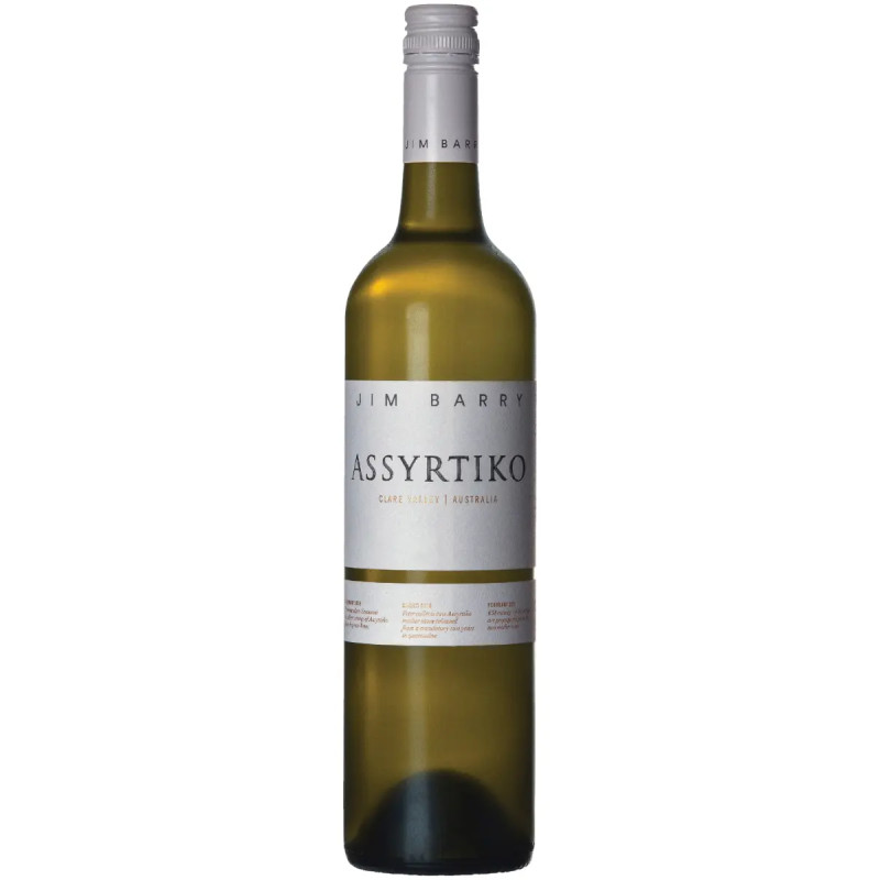 Jim Barry Assyrtiko 750ml